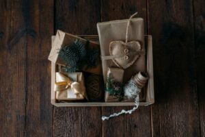 Wood Crafts Gift