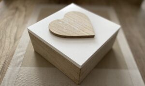 Gift Craft Boxes