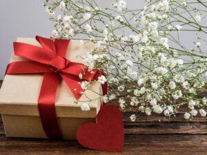 Wood Gift Boxes - Giving the Perfect Gift